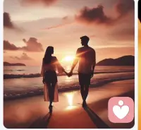 人的磁场真的太重要了，一定要和打心底里觉得你好的人在一起，他们看得见你的闪光点，真心为你的小成就开心，这份真诚的肯定会让你的磁场越来越强，能量越来越旺，人都是在爱与夸赞里慢慢变得自信发光，你是什么样的人，就会吸引什么样的人，真正滋养你的人，用认可给你底气，用欣赏给你勇气，在你迷茫时拖住你，在你跌倒时扶起你，他是同行者，也是你的贵人。别再去迎合那些消耗你的人，往后余生，只靠近肯定你，滋养你，珍惜你的人，你本就值得被世界温柔以待。配图