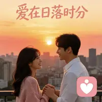 尽力之后就随缘吧，人的手就那么大，握不住的东西太多，要学会与自己和解，得到未必是福，失去也未必是祸。你以为的遗憾，其实有可能是躲过了一劫。要学会释然放下，从容接纳所有的遇见。世间万事皆有定数，不属于你的风景，再留恋也留不住。不属于你的缘份，在卑微也留不下，成年人最顶级的通透就是拼尽全力后，坦然接受结果。不纠结过往，不焦虑未来，接纳聚散离合，看淡起落浮沉，命里有时终须有，命里无时莫强求。配图