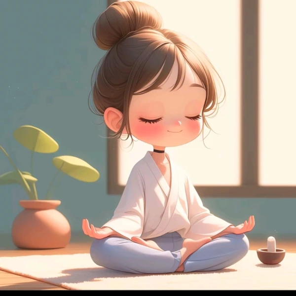 清禾「情感治愈」