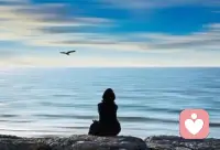 停止内耗，停止纠结过往