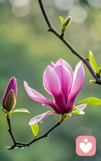 花未全开月未圆，世间小满胜万全