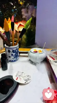 人生的成长，就藏在每一天的日常里……配图