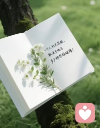 一个人的天花板，取决于他与多少种思维碰撞。配图
