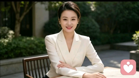 先做完整的自己，再遇见完整的爱情