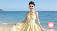 爱也需要“呼吸感”。不是时刻黏在一起，而是各自在风里奔跑，回头时，总能看见对方鼓励的目光。我们因相爱而想成为更好的人，而不是为相爱而割舍自己的世界。健康的爱，让人自由且丰盈。配图