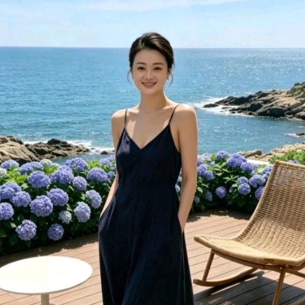暖暖