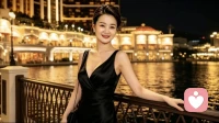你永远不可能真正去了解一个人，除非你穿过她的鞋子去走她走过的路，站在她的角度思考问题可当你走过她走的路时，你连路过都觉得难过。配图