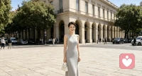 他爱你时，你浑身会发光吗？不。真正爱你的人，能看见你身上的光，但更心疼你影子里的伤。他不仅赞美你的明亮，更会蹲下来，轻轻抚摸那些让你黯淡的角落，说：“这里，我也觉得很美。”配图