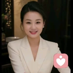 暖暖的头像