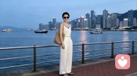即使结了婚，也要给彼此留一点空间。各自有爱好，各自有朋友，然后再带着新鲜的故事回到彼此身边。配图