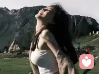 不指责、不打断、不说教，只用心倾听与陪伴。配图