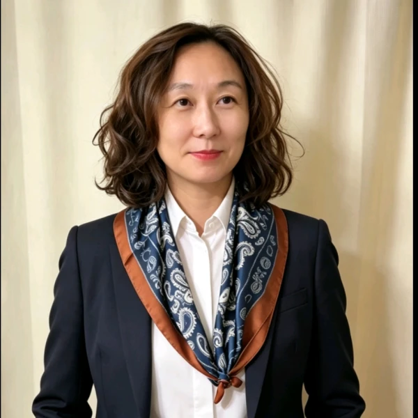 思语倾听