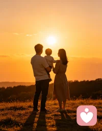 不求你完美，不用替我争光，
只要你健康快乐，平安顺遂，
做个温暖正直的男孩就好。