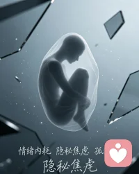 【心理学小知识｜藏在心里的隐秘焦虑与羞耻内耗】
现在很多人的精神内耗，不止是焦虑纠结，更多是因为自己的小秘密、脆弱情绪、不完美的一面感到羞耻。
怕别人看穿真实的自己，怕隐私被评判，觉得自己的痛苦无人理解，于是习惯压抑、伪装、独自硬扛。
长期把心事藏在心里，不敢倾诉、不敢示弱，焦虑会越积越深。
其实很多情绪都是正常的，你的脆弱不是缺陷，不被理解也不是你的错，不必独自背负所有沉重🌿配图