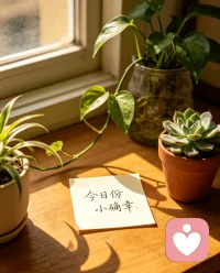 ✨心里装太多事，才会觉得疲惫。
试着放下不必要的执念，减少精神内耗，
好好爱自己，情绪稳定，内心松弛，就是最好的生活状态。
慢慢来，一切都会慢慢变好。配图