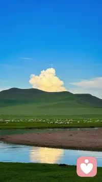 明确自己需要什么，然后奔着目的地享受沿途的风景！无论爱情友情亲情，还是创业打工，更是年轻到经事的我们，一起加油！配图