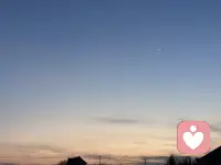 善恶皆幻相
苦乐皆体验
人间如游戏
宇宙如星辰
我们是来自外宇宙的生命，我们在地球但不属于地球。我们也不属于宇宙。我们只是在，只是体验❤️配图