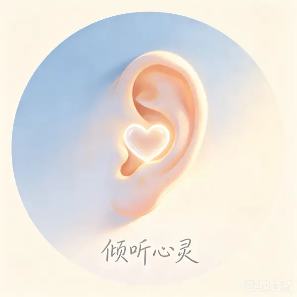 走心人