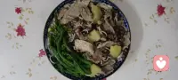 喜欢烹饪、热爱生活配图