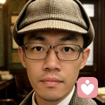 心探默语的头像