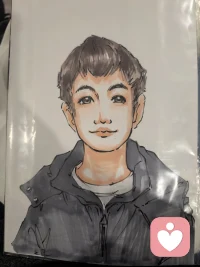 世界上只有一种真正的英雄主义，
那就是看清生活的真相后依然热爱生活。配图