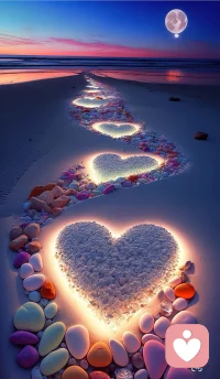 有个姐妹问我，喜欢和爱情的区别，喜欢是分享，爱❤是付出，当一个人对你说，离开你就活不下去时，你要赶紧跑！！那不是爱，是童年的创伤在爱情里的投射！！配图