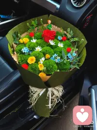 早安，每个人都值得被温柔得看见。
