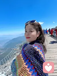 缘分，就是人生路上的知音，一路前行的伙伴。无论身居何方，见与不见，那份深深的关爱和牵挂永远都在！配图