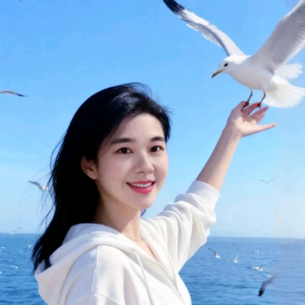 阳光燕子