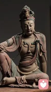 当你看见山，你已经在山之外。
​当你看见河，你已经在河之外。
​当你看见自己的任何情绪，你就已在情绪之外。
​对抗什么，什么就存在。
​接纳什么，什么就消失。