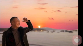 追逐沿途的风景