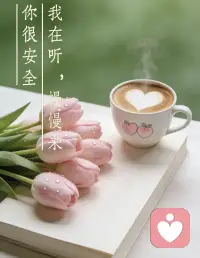 你一定要站在自己所热爱的世界里闪闪发光！