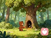 心事久藏心底会慢慢沉重，愿我能成为你的避风树洞，接住你所有无处言说的情绪碎片。