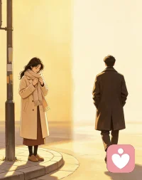 “成年人结束一段关系最好的方式，不是哭，不是闹，不是苦苦纠缠，不要恶语相向，而要这样做……”