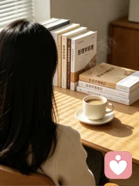  不抱怨、不纠结、不内耗，专注当下，就是最好的职场智慧。
亲爱的朋友，如果你在职场遇到不顺心的事，我都在……