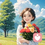 安心倾听的头像