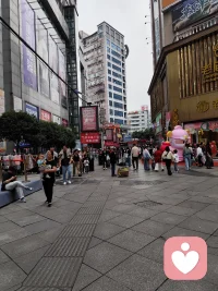 赶趟人海，数数人头配图