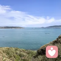 面朝大海，春暖花开配图