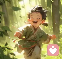 长大后，你还拥有童年的笑容吗？