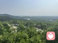 无论你现在正在经历什么，想不通就不要逼自己去想通，允许你付出了没有回报，允许你爱的人不爱你，允许自己犯错，允许事与愿为。你越在意什么，什么就越折磨你。
        所有事情，冥冥之中自有安排、你怎么知道错过了就一定是坏事呢。也许失之东隅，收之桑榆。沉住气，别灰心，熬过去，便是柳暗花明。配图