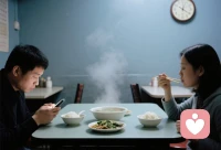 中年婚姻里，很多矛盾从来不是某一件小事，而是长久未被看见的情绪。
如果你正在为夫妻隔阂、冷战、内心压抑而困扰，可以放心倾诉。
我愿意耐心接住你所有不敢对外诉说的委屈与压力
不评判、不催促，慢慢梳理你的情绪，找到内心安定的力量