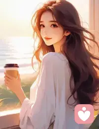 以前怕黑，现在能独自走夜路；以前怕疼，现在能笑着处理伤口。成长，就是学会成为自己最可靠的肩膀。配图
