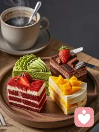 接纳不完美，是成长的开始。每一次与自己的和解，都是心灵的蜕变。我不再苛责自己，而是以温柔之心，拥抱真实的自己。配图