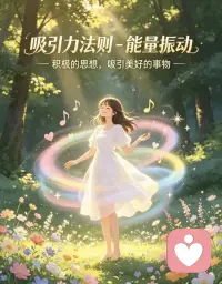 你现在的样子，就是你过去所有选择的叠加；你未来的样子，取决于你此刻的想法和选择。配图