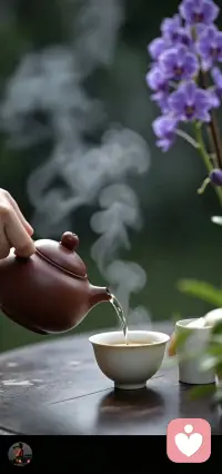 不把不知道当成需要解决的任务，而是接纳不知道就是事物存在的正常状态。你不需要在每个问题的答案还不明确的时候就先把自己耗尽。可以带着不知道继续生活，就像带着一杯还没泡开的茶，等待水自己漫出味道。