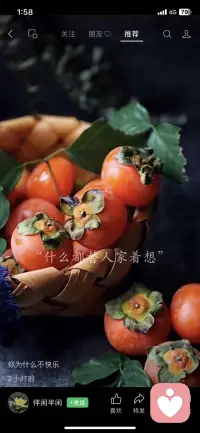 重新调整你的心理镜头，让自己对生活的可能性保持开放，当你的注意力准备好了，运气. 自然会找到它能够降落的地方。