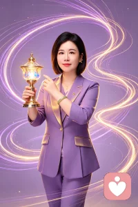 💖愿望如灯，照见归途—写给所有向内行走的你👑
 
生活的压力，常让我们迷茫又无助，可生活还得继续🤡
 
做马兰花创业培训这些年，听过太多情绪里的挣扎。慢慢发现，很多苦闷，其实是心里那把衡量幸福的标尺，却早已模糊了方向。
 
“给力”于我，就是用一份坚定的心力，托举别人的难。这个平台，也刚好契合我想陪伴大家面对情绪、找回内心力量的初心。
 
但我不想只给一时的技巧，更想分享从东方智慧哲学与正念里收获的启发——真正的平静，是从生命根本处生起的觉察与从容。
 
曾陪伴一位朋友走出低谷，他试过很多方法都没用，直到把目光从“解决问题”转向“看见自己”，内在的力量才慢慢醒来，找到了人生新的方向。
 
所以我确信，最好的成长，是向内看，唤醒自己本就拥有的力量。
 
如果你厌倦了速效方法，渴望由内而外的通透；
如果你相信答案就在自己心里，需要一面镜子帮你照见；
如果你愿意留出30分钟，好好和自己相处……
 
我在这里，接住你的每一份难。
让我们一起，从心灵深处，寻得宁静与力量，走向更好的成长。
我是你们的朋友阿雅，感恩没一次的遇见🙏
 
 
 
温馨提示：内容源于个人实践与感悟，仅供自我探索参考，并非专业心理治疗。若有严重心理困扰，请及时寻求专业人士帮助。配图
