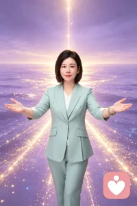 💖愿望如灯，照见归途—写给所有向内行走的你👑
 
生活的压力，常让我们迷茫又无助，可生活还得继续🤡
 
做马兰花创业培训这些年，听过太多情绪里的挣扎。慢慢发现，很多苦闷，其实是心里那把衡量幸福的标尺，却早已模糊了方向。
 
“给力”于我，就是用一份坚定的心力，托举别人的难。这个平台，也刚好契合我想陪伴大家面对情绪、找回内心力量的初心。
 
但我不想只给一时的技巧，更想分享从东方智慧哲学与正念里收获的启发——真正的平静，是从生命根本处生起的觉察与从容。
 
曾陪伴一位朋友走出低谷，他试过很多方法都没用，直到把目光从“解决问题”转向“看见自己”，内在的力量才慢慢醒来，找到了人生新的方向。
 
所以我确信，最好的成长，是向内看，唤醒自己本就拥有的力量。
 
如果你厌倦了速效方法，渴望由内而外的通透；
如果你相信答案就在自己心里，需要一面镜子帮你照见；
如果你愿意留出30分钟，好好和自己相处……
 
我在这里，接住你的每一份难。
让我们一起，从心灵深处，寻得宁静与力量，走向更好的成长。
我是你们的朋友阿雅，感恩没一次的遇见🙏
 
 
 
温馨提示：内容源于个人实践与感悟，仅供自我探索参考，并非专业心理治疗。若有严重心理困扰，请及时寻求专业人士帮助。配图