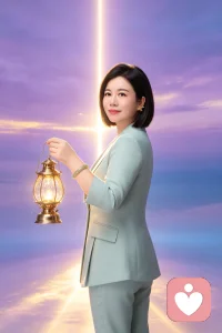 💖愿望如灯，照见归途—写给所有向内行走的你👑
 
生活的压力，常让我们迷茫又无助，可生活还得继续🤡
 
做马兰花创业培训这些年，听过太多情绪里的挣扎。慢慢发现，很多苦闷，其实是心里那把衡量幸福的标尺，却早已模糊了方向。
 
“给力”于我，就是用一份坚定的心力，托举别人的难。这个平台，也刚好契合我想陪伴大家面对情绪、找回内心力量的初心。
 
但我不想只给一时的技巧，更想分享从东方智慧哲学与正念里收获的启发——真正的平静，是从生命根本处生起的觉察与从容。
 
曾陪伴一位朋友走出低谷，他试过很多方法都没用，直到把目光从“解决问题”转向“看见自己”，内在的力量才慢慢醒来，找到了人生新的方向。
 
所以我确信，最好的成长，是向内看，唤醒自己本就拥有的力量。
 
如果你厌倦了速效方法，渴望由内而外的通透；
如果你相信答案就在自己心里，需要一面镜子帮你照见；
如果你愿意留出30分钟，好好和自己相处……
 
我在这里，接住你的每一份难。
让我们一起，从心灵深处，寻得宁静与力量，走向更好的成长。
我是你们的朋友阿雅，感恩没一次的遇见🙏
 
 
 
温馨提示：内容源于个人实践与感悟，仅供自我探索参考，并非专业心理治疗。若有严重心理困扰，请及时寻求专业人士帮助。配图