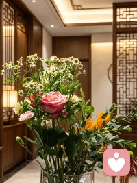 人终其一生

最好的修行都是内求

不纠结他人眼光

读懂自己、修好本心

内心自然安稳通透配图